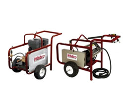 Whitco Cold Water Industrial Pressure Washer